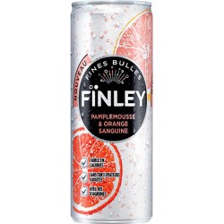 Finley Pamplemousse Orange...