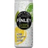 Finley Citron Fleur de Sureau 25cl (pack de 6)