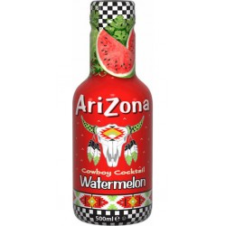 Arizona Watermelon Juice 50cl (pack de 6)