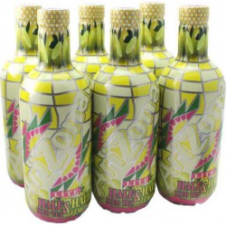 Arizona Half&Half Tea 1,5L...
