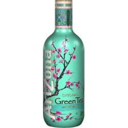 Arizona Thé Vert et Miel...
