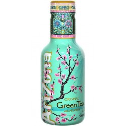 Arizona Boisson au thé vert...