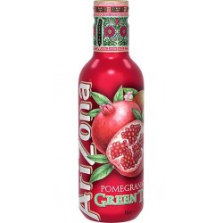 Arizona Thé vert Grenade 1L