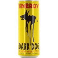 Dark Dog 25cl (lot de 24)