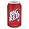 Big Red 35,5cl (pack de 12)