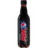 Pepsi Max Beerbottle 50cl (pack de 12)