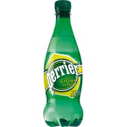 Perrier Citron 50cl (lot de...