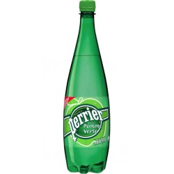 Perrier Pomme Verte 1L...