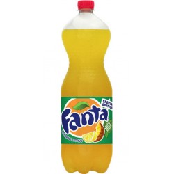 Fanta Ananas Citron 1,5L...