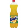 Fanta Ananas Citron 1,5L (pack de 6)