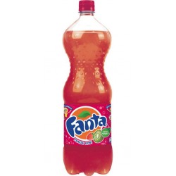 Fanta Fraise Kiwi 1,5L...