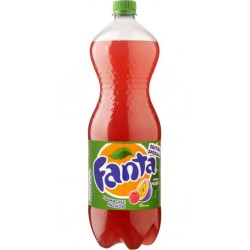 Fanta Framboise Passion...
