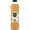May Tea Pêche Blanche 33cl (pack de 12)
