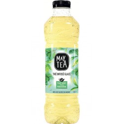 May Tea Menthe 33cl (pack...