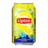 Lipton Ice Tea Citron Citron Vert 33cl (pack de 24)