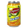 Lipton Ice Tea Saveur Agrumes 33cl (pack de 24)