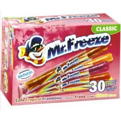 Mr.Freeze Classic 20ml (30...