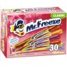 Mr.Freeze Classic 20ml (30 bâtons glacés)