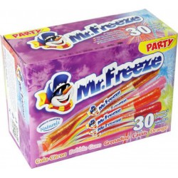 Mr.Freeze Party 20ml (30...