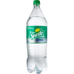 Sprite Zero 1,5L (pack de 4)