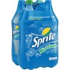 Sprite Menthe 1,5L (pack de 4)