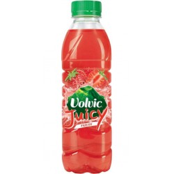 Volvic Juicy Fraise 50cl...
