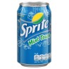 Sprite Menthe 33cl (pack de 24)