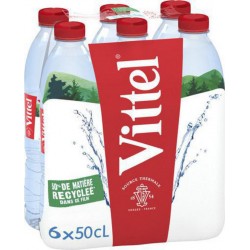 Vittel Eau Minérale...
