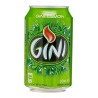 Gini Lemon Citron 33cl