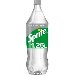 Sprite Citron vert Sans...