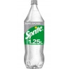 Sprite Citron vert Sans Sucres 1,25L