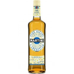 Martini Apéritif sans...