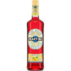 Martini Apéritif sans...