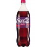 Coca-Cola Cherry 1,25L (pack de 6)