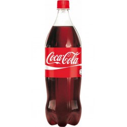 Coca-Cola 1,5L (pack de 6)