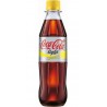 Coca-Cola Light Lemon 50cl (pack de 24)