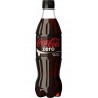 Coca-Cola Zero 50cl (pack de 24)