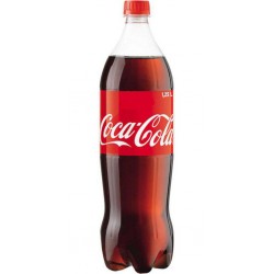 Coca-Cola 1,25L (pack de 6)