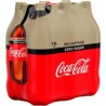 Coca-Cola Light Sans Caféine 1,25L