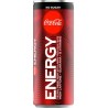 Coca-Cola Energy No Sugar 25cl (pack de 24)
