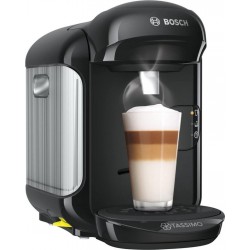 Bosch Cafetière à dosette...