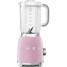 Smeg Blender Rose 800W 1,5L BLF01PKEU