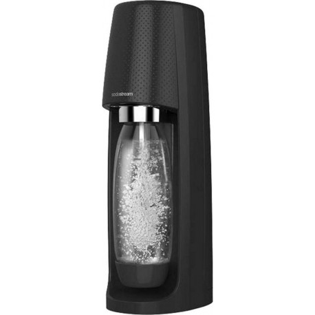 Sodastream Spirit Noire 1L (SPIRIT NOIR)