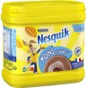 Nesquik Moins de Sucres Poudre Cacaotée 650g