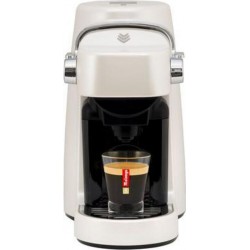 Malongo Cafetière à dosette...