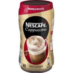 Nescafé Cappuccino Original...