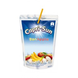 Capri-Sun Pomme Banane 20cl...