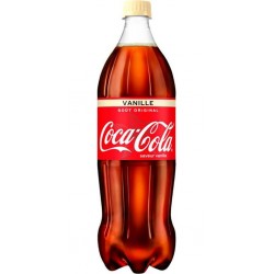 Coca-Cola Soda à base de...