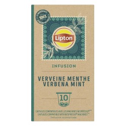 Lipton Infusion Verveine...