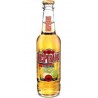 Desperados Bière à la tequila 5.9% 12 x 33 cl  5.9%vol.